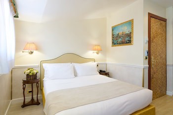 Hotel Arlecchino galeri fotoğrafı