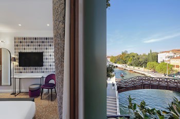 Hotel Arlecchino galeri fotoğrafı