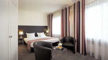 Hotel Suisse