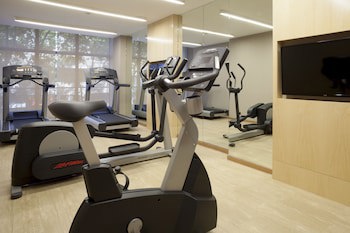 Ac Hotel Aitana By Marriott