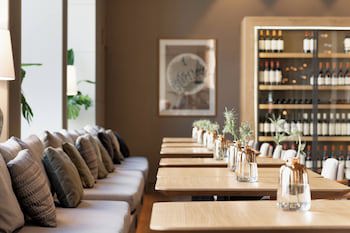 Ac Hotel Aitana By Marriott