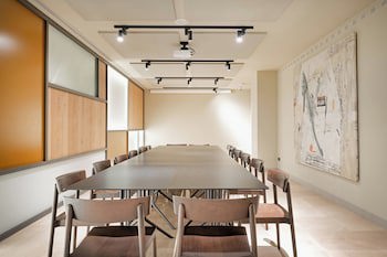 Ac Hotel Aitana By Marriott
