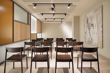 Ac Hotel Aitana By Marriott