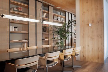 Ac Hotel Aitana By Marriott