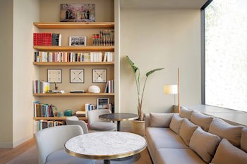 Ac Hotel Aitana By Marriott