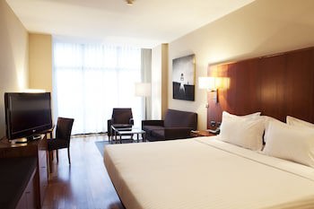 Ac Hotel Aitana By Marriott