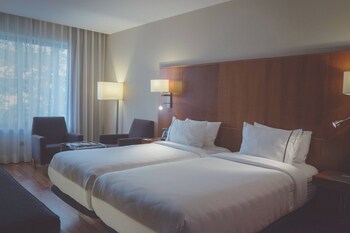 Ac Hotel Aitana By Marriott