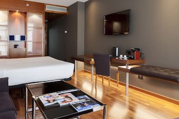 Ac Hotel Aitana By Marriott