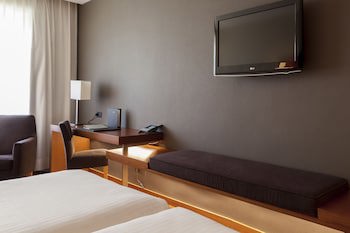 Ac Hotel Aitana By Marriott