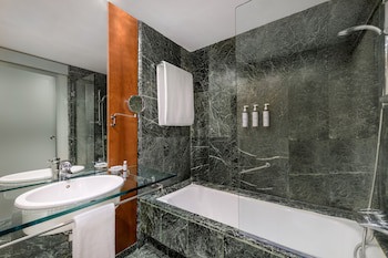 Ac Hotel Aitana By Marriott