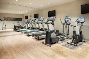 Ac Hotel Aitana By Marriott