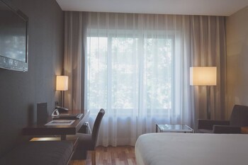Ac Hotel Aitana By Marriott