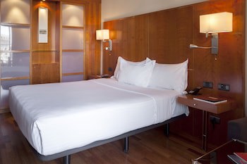 Ac Hotel Aitana By Marriott