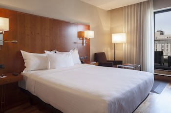 Ac Hotel Aitana By Marriott
