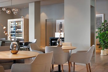 Ac Hotel Aitana By Marriott