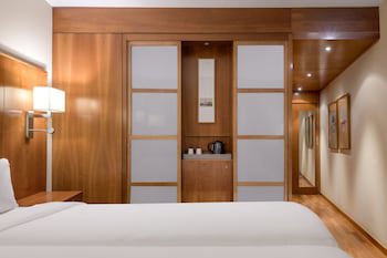 Ac Hotel Aitana By Marriott