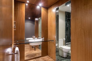 Ac Hotel Aitana By Marriott