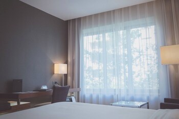 Ac Hotel Aitana By Marriott