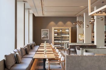 Ac Hotel Aitana By Marriott