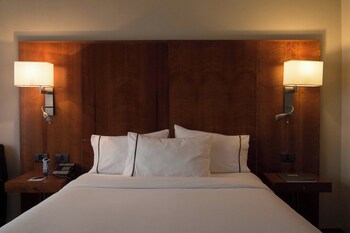 Ac Hotel Aitana By Marriott