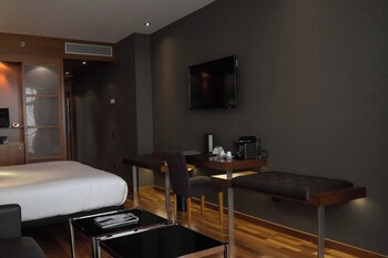 Ac Hotel Aitana By Marriott