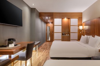Ac Hotel Aitana By Marriott