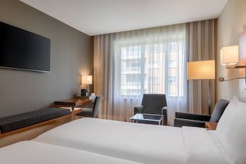 Ac Hotel Aitana By Marriott