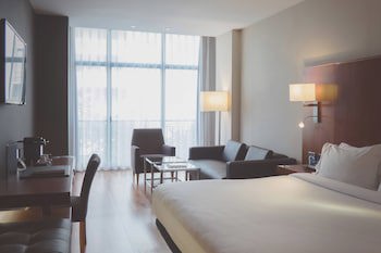 Ac Hotel Aitana By Marriott