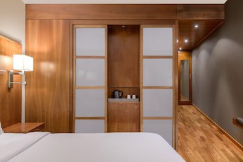 Ac Hotel Aitana By Marriott