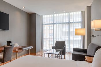 Ac Hotel Aitana By Marriott