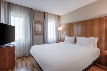 Ac Hotel Aitana By Marriott