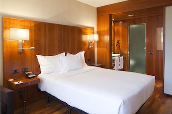 Ac Hotel Aitana By Marriott