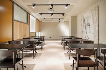 Ac Hotel Aitana By Marriott