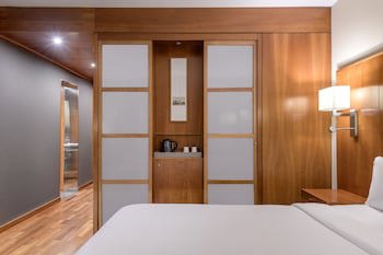 Ac Hotel Aitana By Marriott
