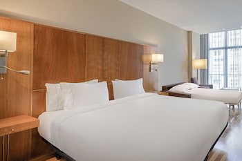 Ac Hotel Aitana By Marriott