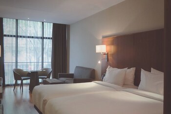 Ac Hotel Aitana By Marriott