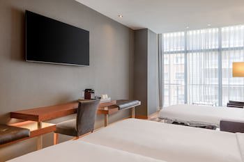 Ac Hotel Aitana By Marriott
