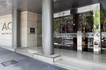 Ac Hotel Aitana By Marriott