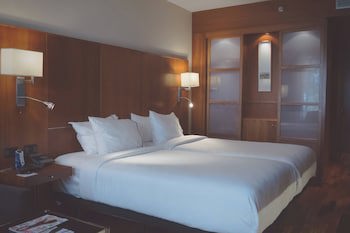 Ac Hotel Aitana By Marriott