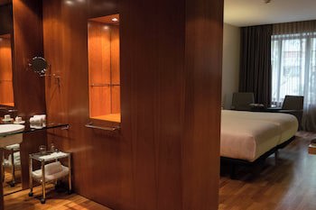 Ac Hotel Aitana By Marriott