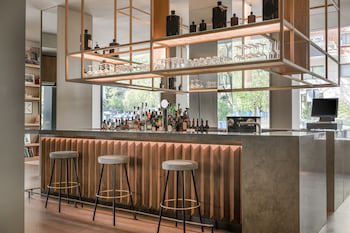 Ac Hotel Aitana By Marriott
