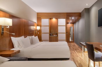 Ac Hotel Aitana By Marriott