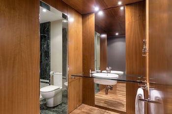 Ac Hotel Aitana By Marriott