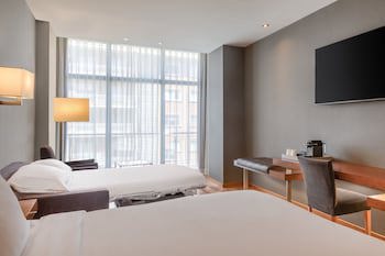 Ac Hotel Aitana By Marriott