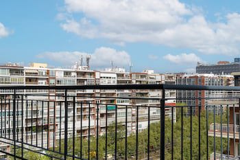 Ac Hotel Aitana By Marriott