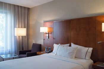 Ac Hotel Aitana By Marriott