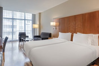 Ac Hotel Aitana By Marriott