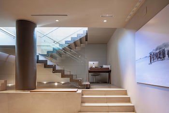 Ac Hotel Aitana By Marriott