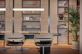 Ac Hotel Aitana By Marriott