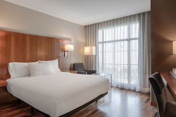 Ac Hotel Aitana By Marriott